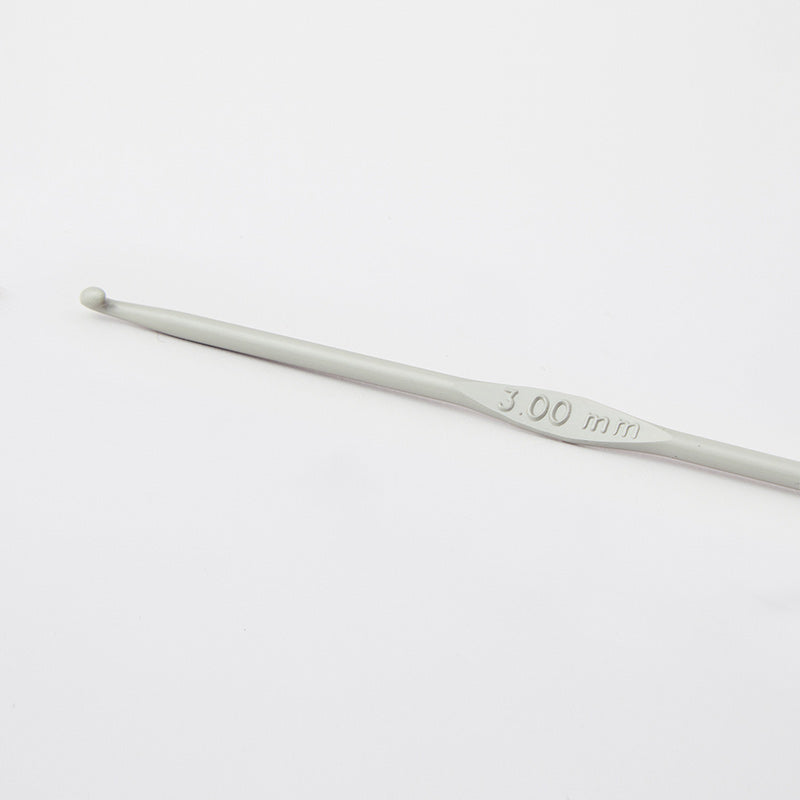 Load image into Gallery viewer, Aluminium Crochet Hook