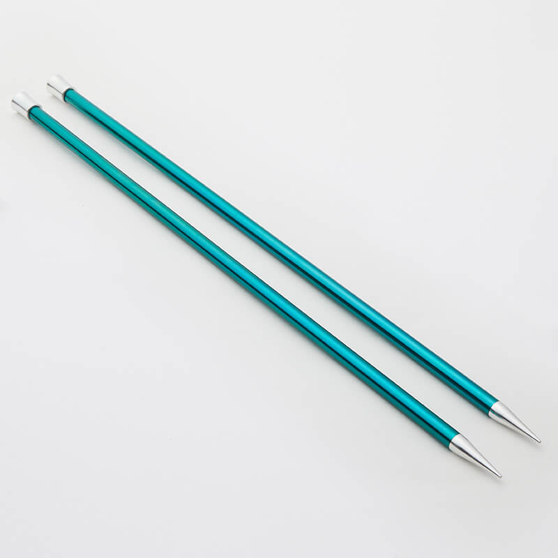 Load image into Gallery viewer, Zing Straight Single Pointed Needles