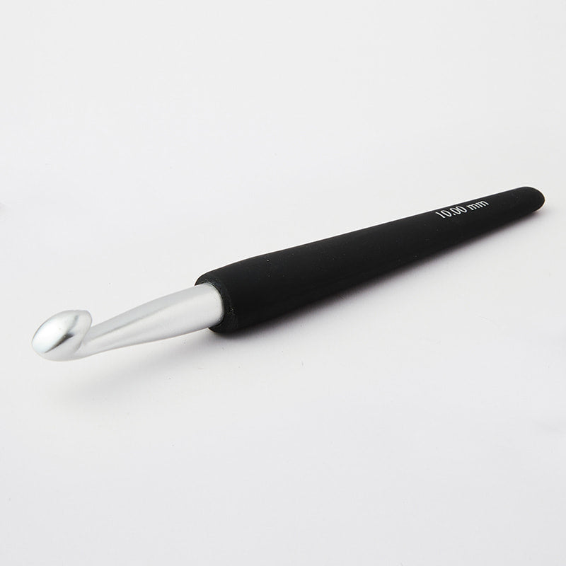 Load image into Gallery viewer, Soft Grip Crochet Hook