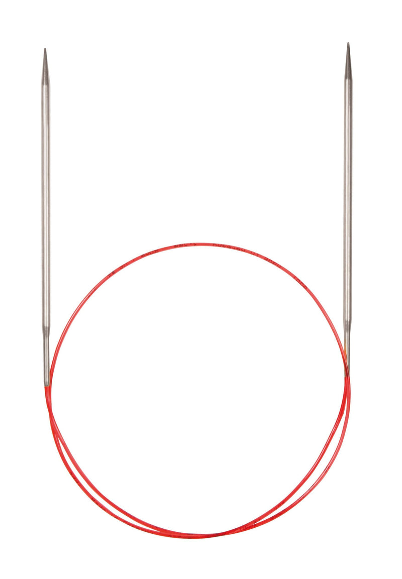 Load image into Gallery viewer, Lace Fixed Circular Knitting Needles
