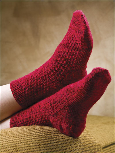 How To Knit Socks: Three Methods Made Easy