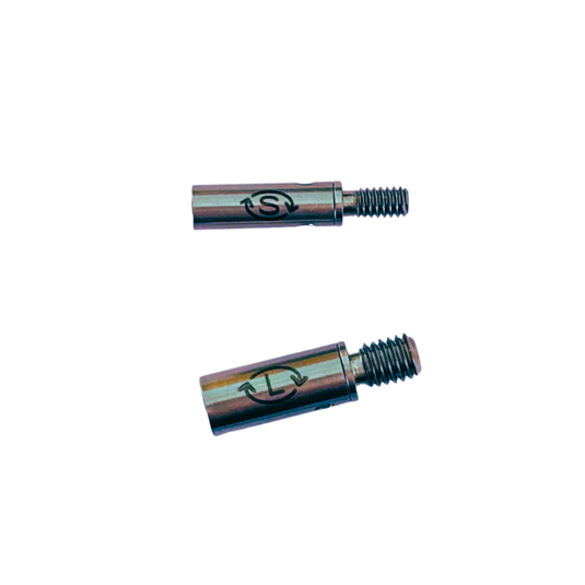 Chiaogoo Swivel Adapters