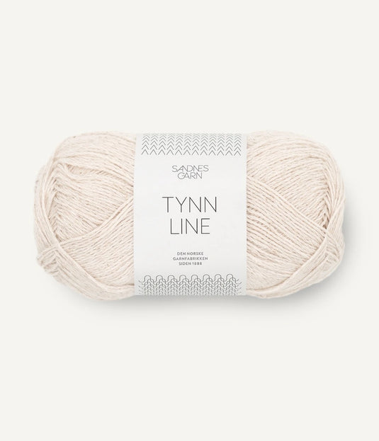 Tynn Line