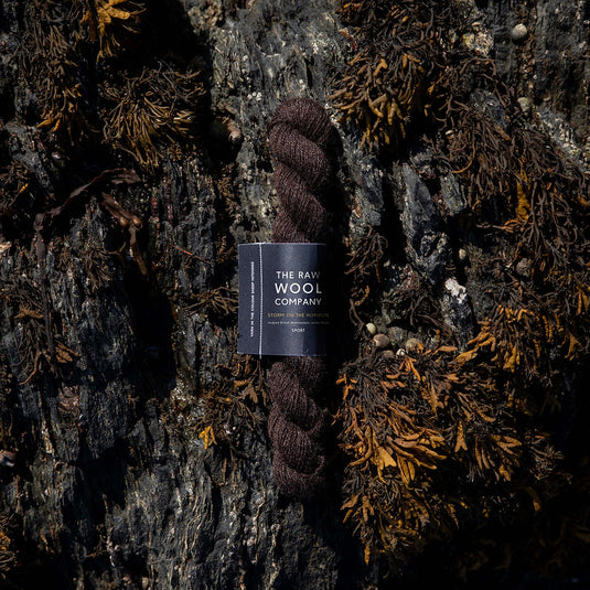 Raw Wool Company - Sport