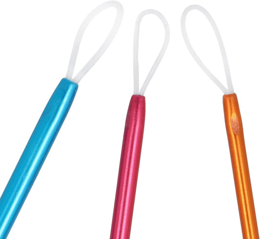 Wool Needles