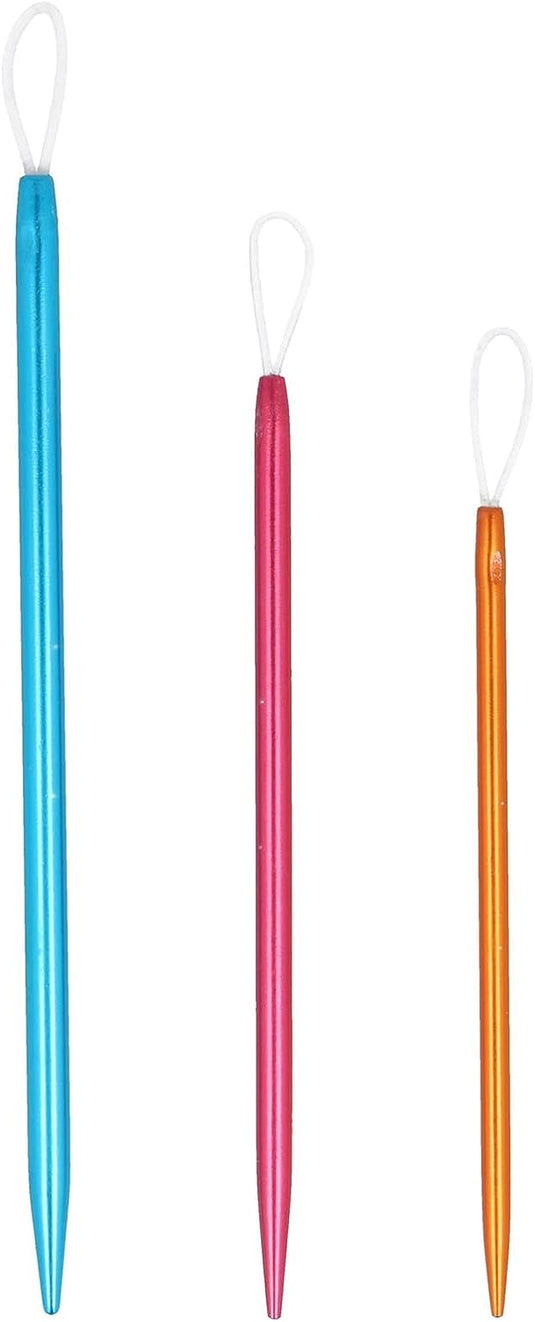 Wool Needles