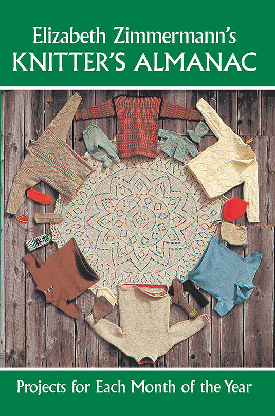 Knitter's Almanac