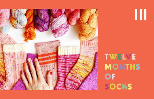 The Sock Project