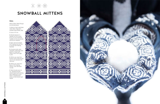 Knit Like A Latvian
