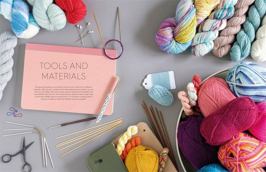 The Sock Knitting Bible