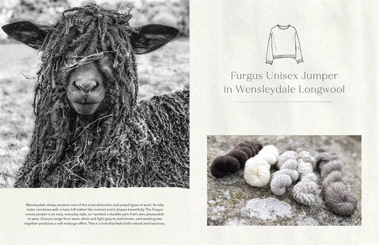 The Wonder of Wool