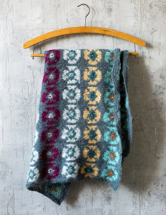 Fair Isle Knitting