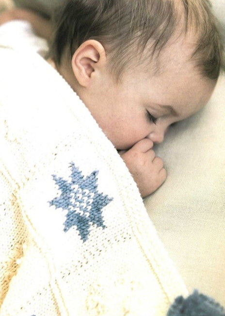 Baby & Toddler Knits