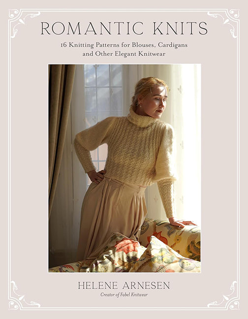 Romantic Knits