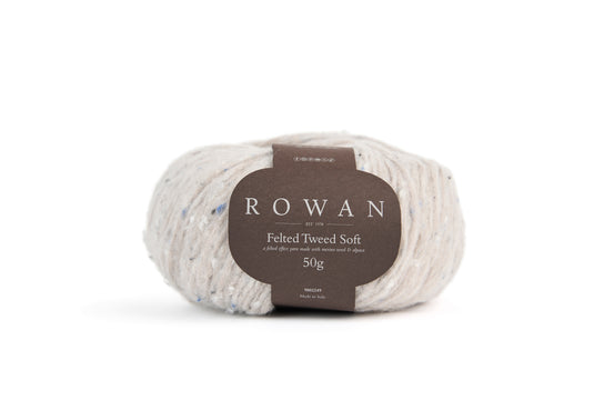Felted Tweed Soft