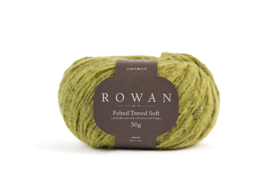 Felted Tweed Soft