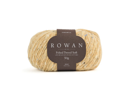 Felted Tweed Soft
