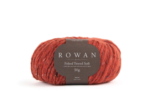 Felted Tweed Soft