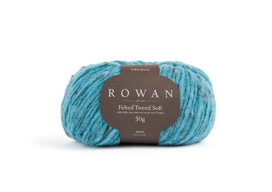Felted Tweed Soft