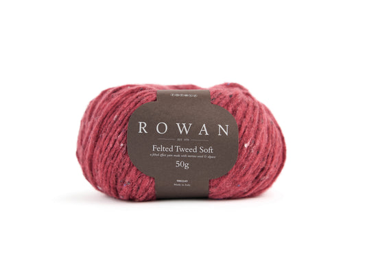 Felted Tweed Soft