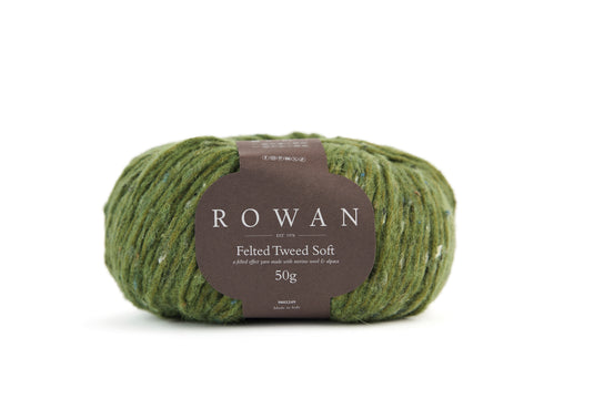 Felted Tweed Soft