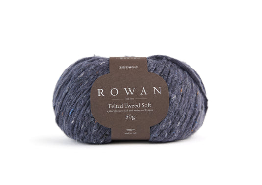 Felted Tweed Soft
