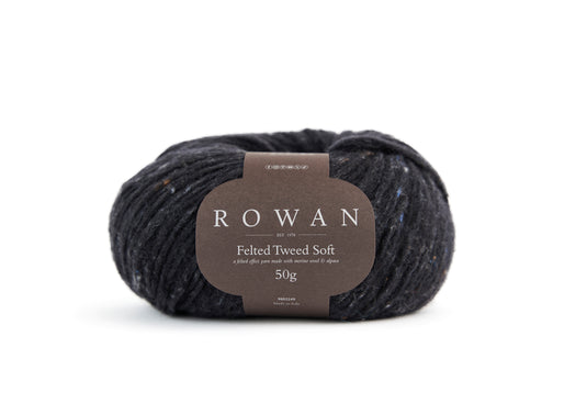 Felted Tweed Soft