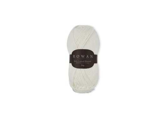 Baby Cashsoft Worsted