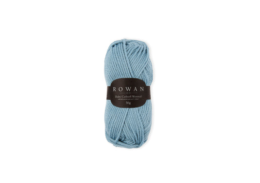 Baby Cashsoft Worsted