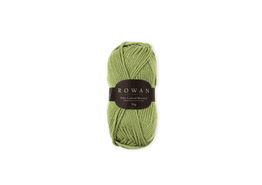 Baby Cashsoft Worsted