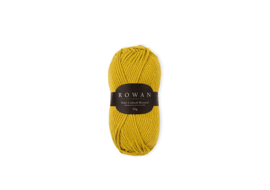 Baby Cashsoft Worsted