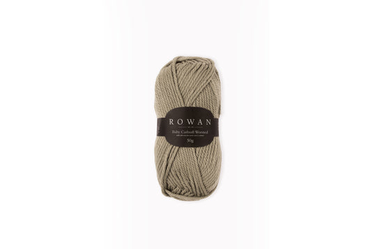 Baby Cashsoft Worsted