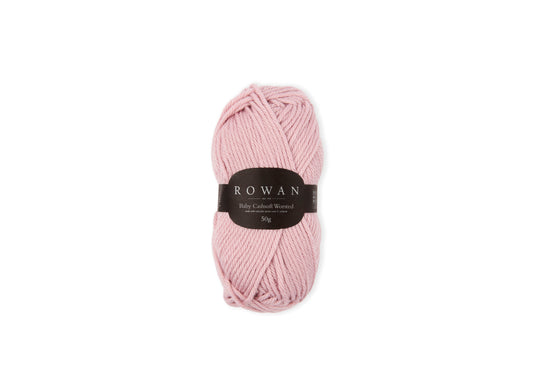 Baby Cashsoft Worsted