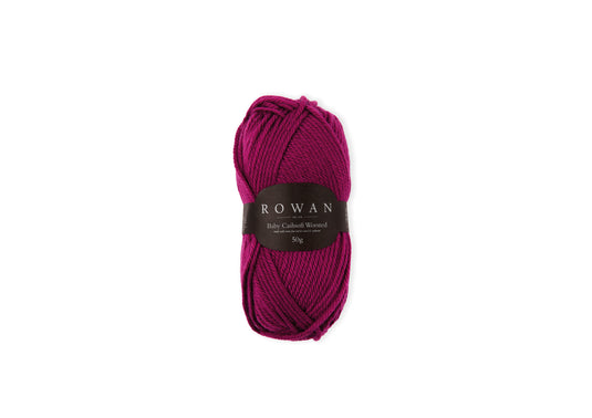 Baby Cashsoft Worsted