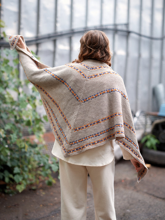 Kindred Knits: Patterns from My Estonian Family Archives