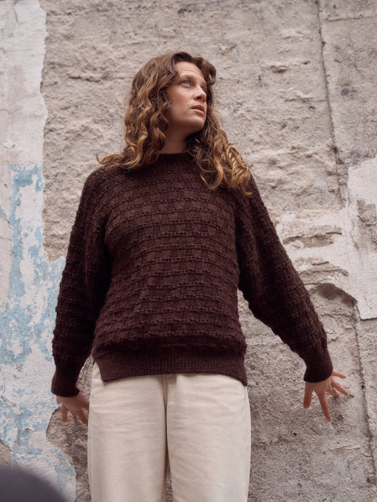 Kindred Knits: Patterns from My Estonian Family Archives
