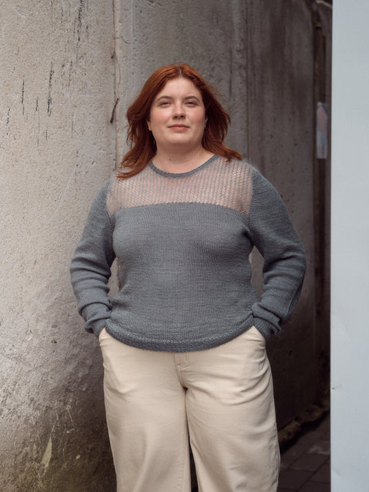 Kindred Knits: Patterns from My Estonian Family Archives