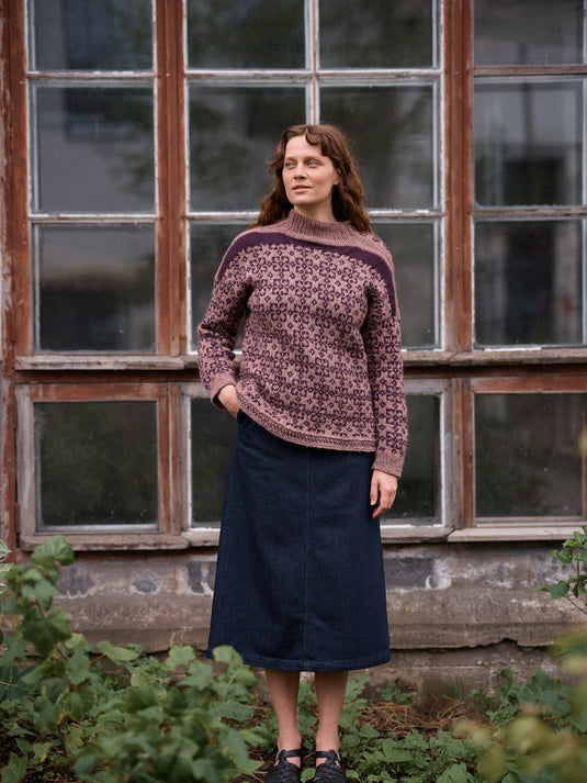 Kindred Knits: Patterns from My Estonian Family Archives
