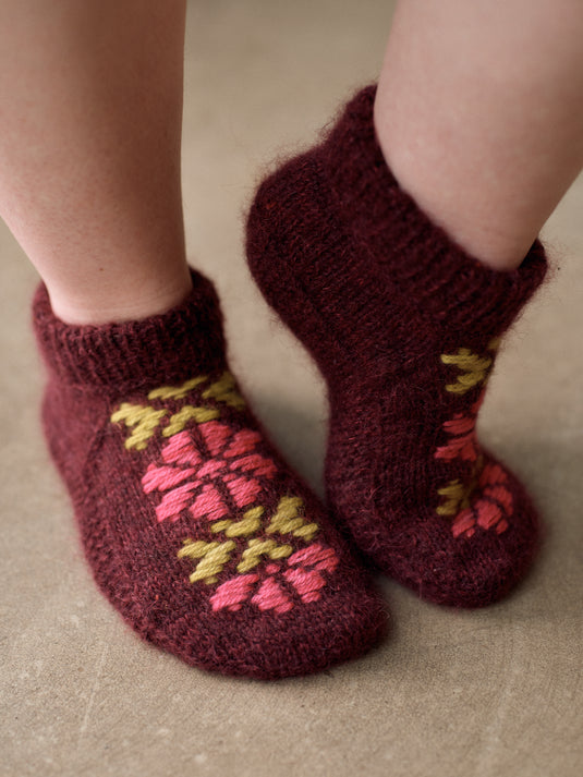 Kindred Knits: Patterns from My Estonian Family Archives