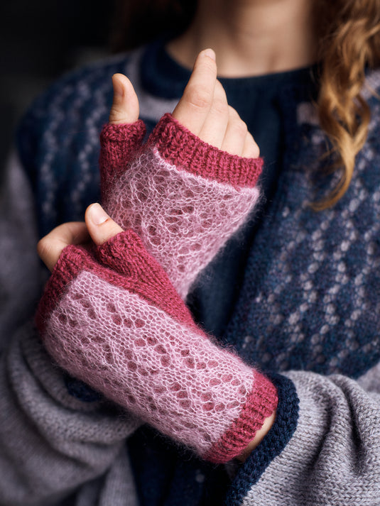 Kindred Knits: Patterns from My Estonian Family Archives