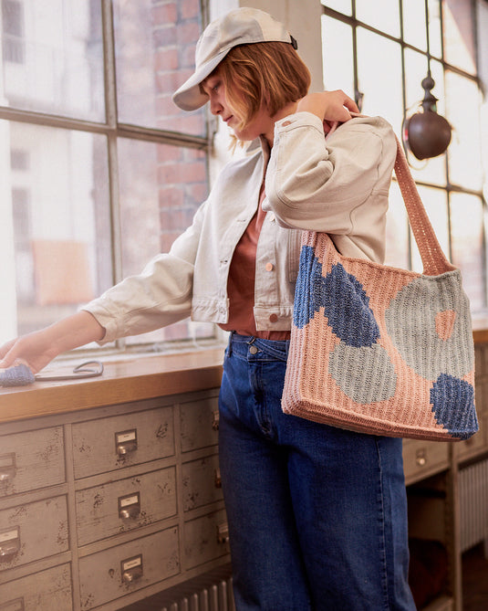 Intarsia Knits