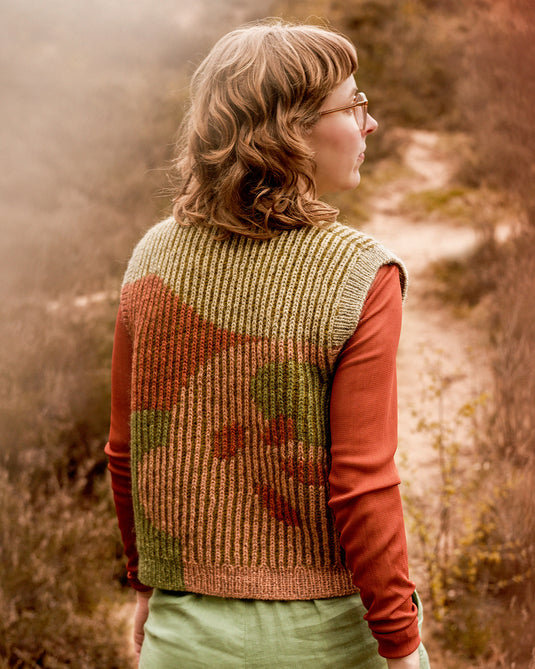 Intarsia Knits