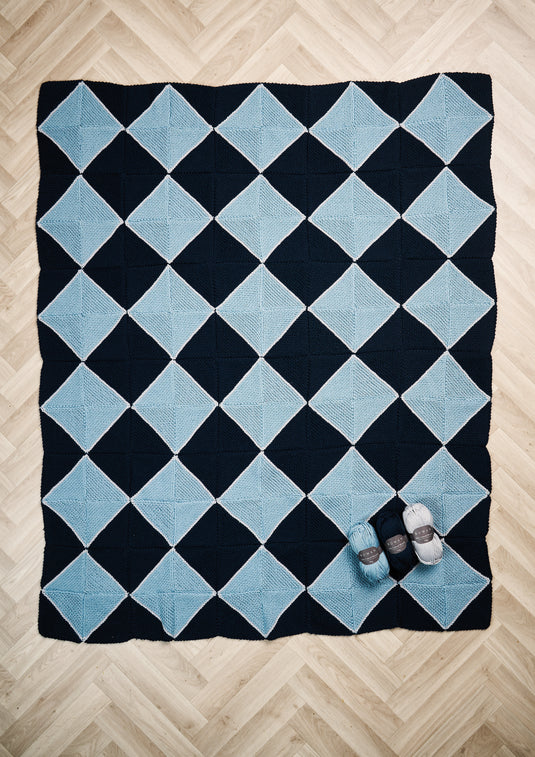 Every Baby Blanket