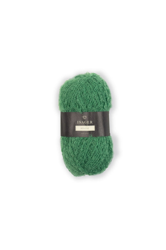 Bouclé