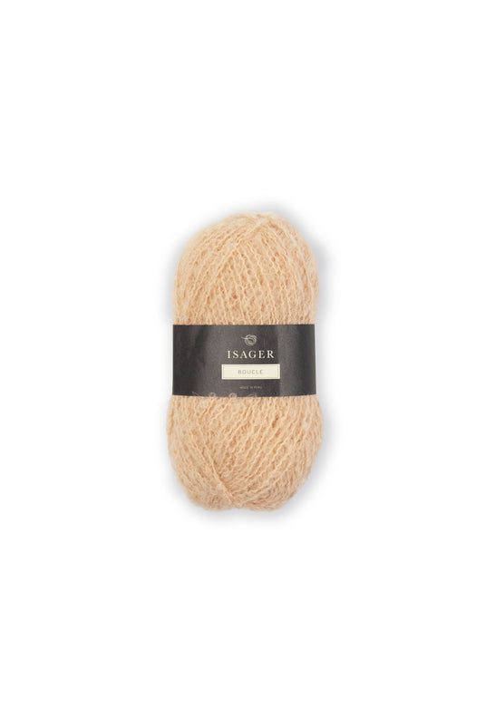 Bouclé