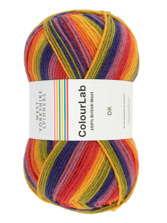 ColourLab DK