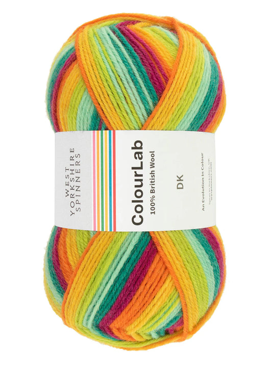 ColourLab DK