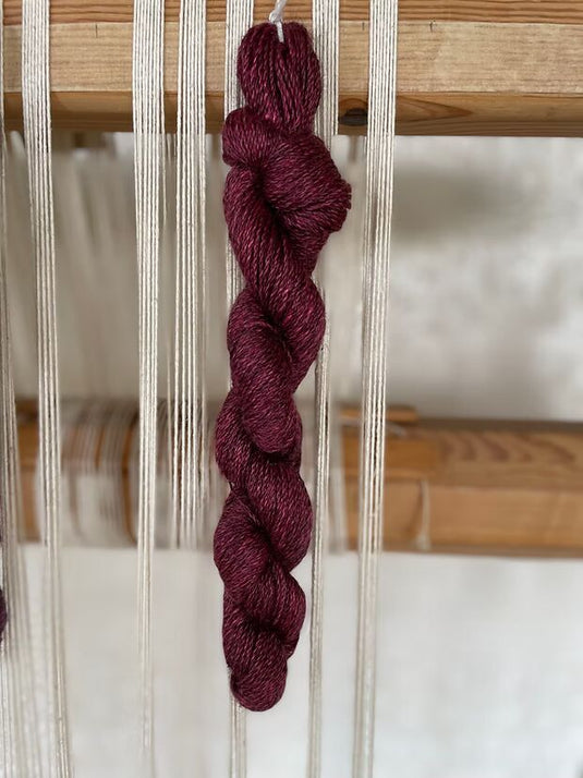 Chilton Wensleydales - 4ply Hedgerow