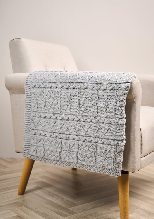 Every Baby Blanket