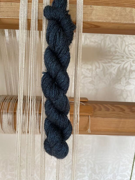 Chilton Wensleydales - 4ply Hedgerow